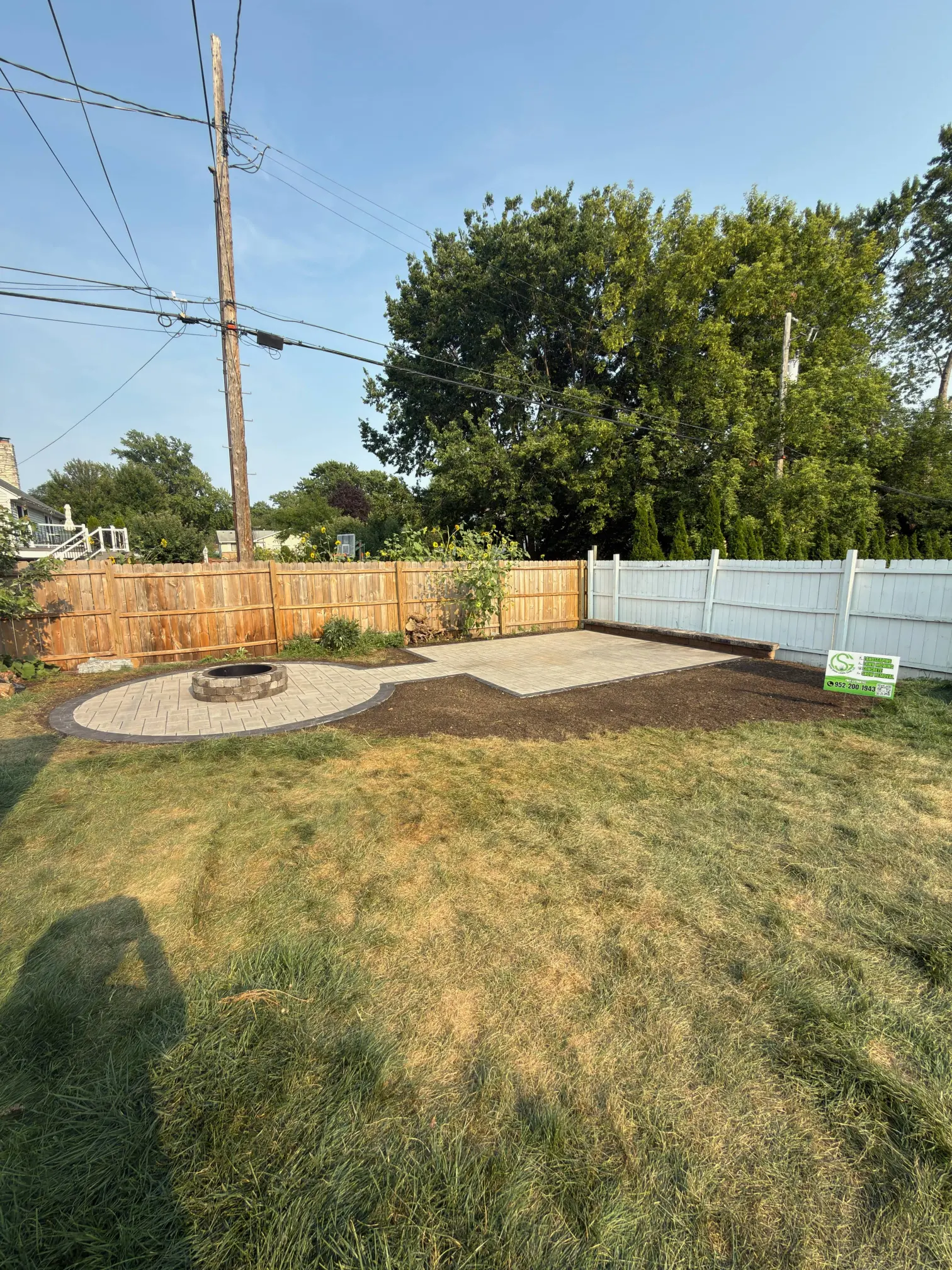 Lawn Care After