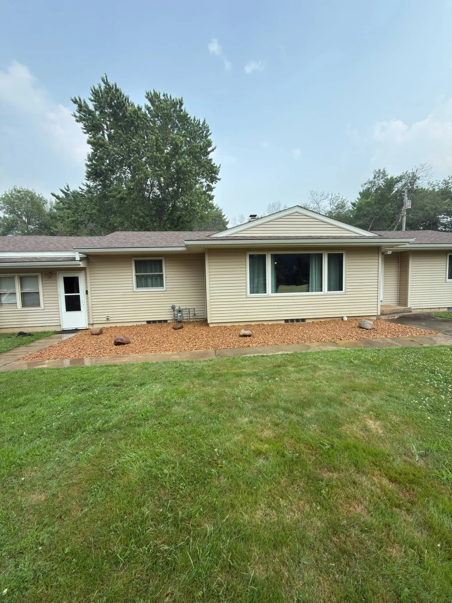 Residential Landscaping