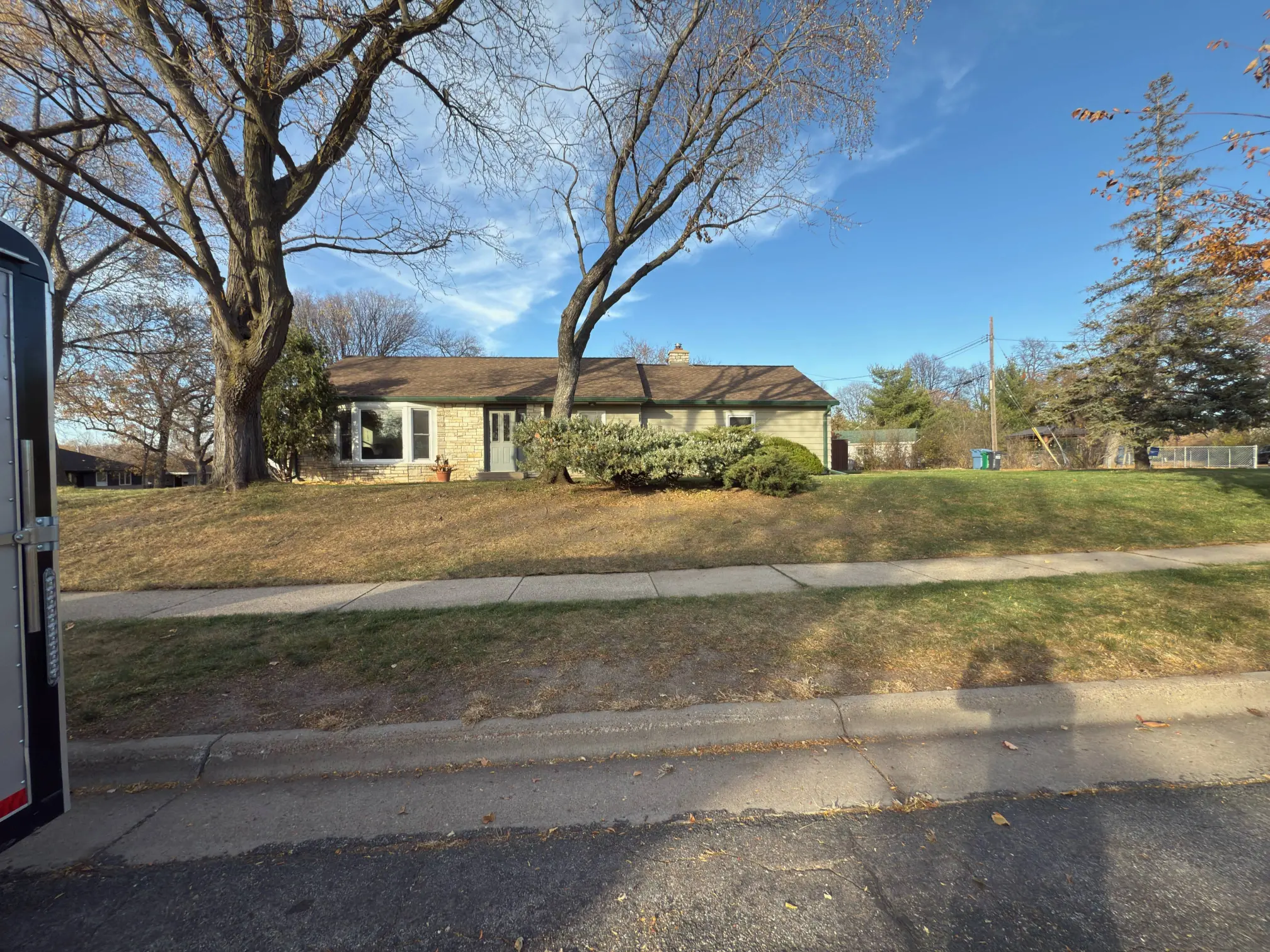 Fall Clean Up gallery