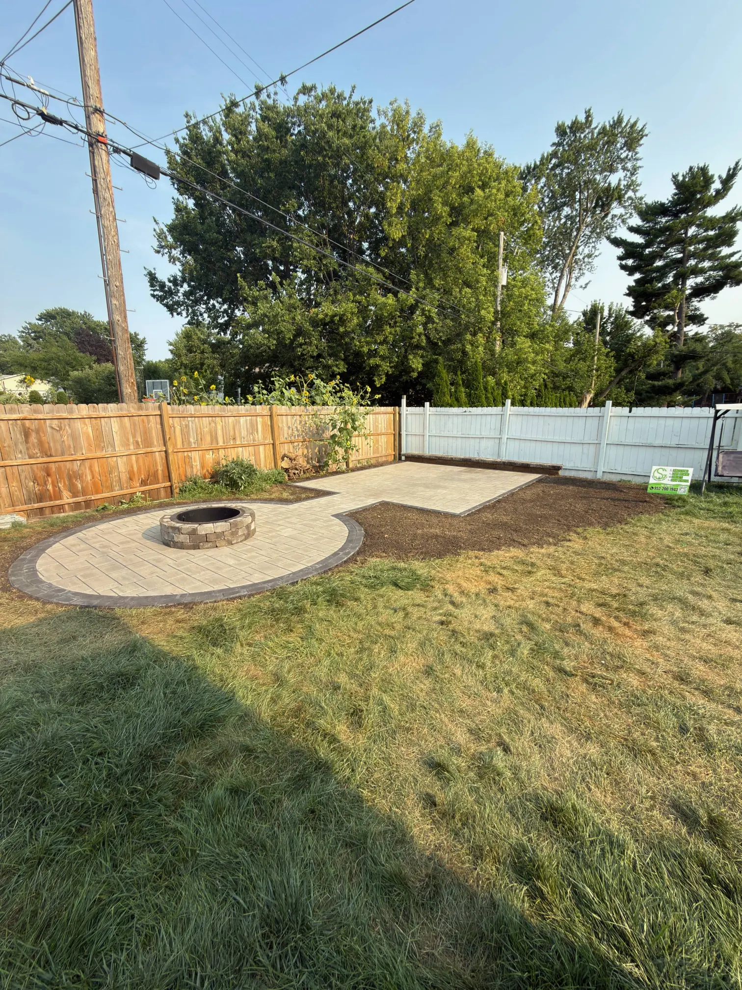 Landscaping gallery