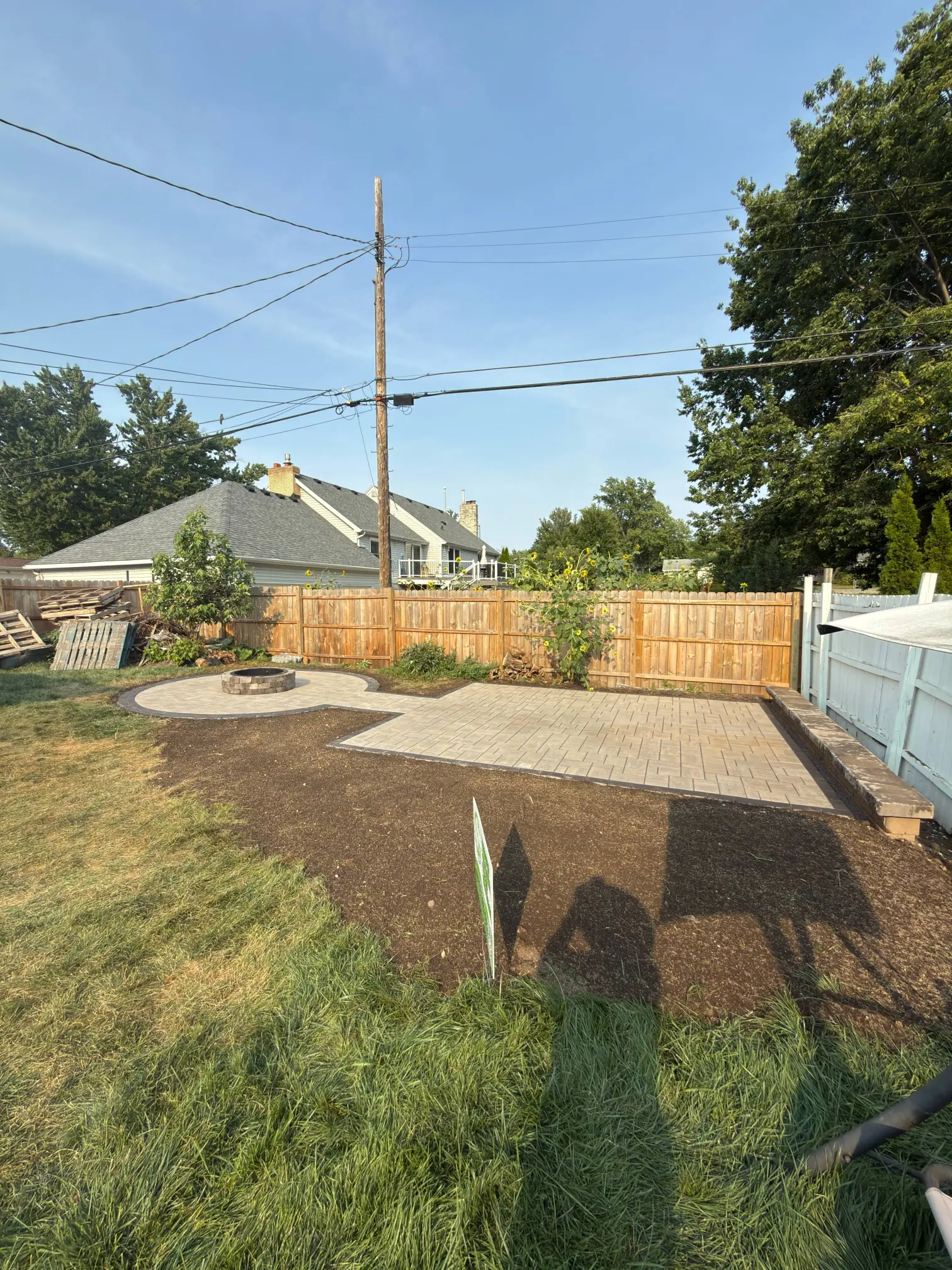 Landscaping gallery
