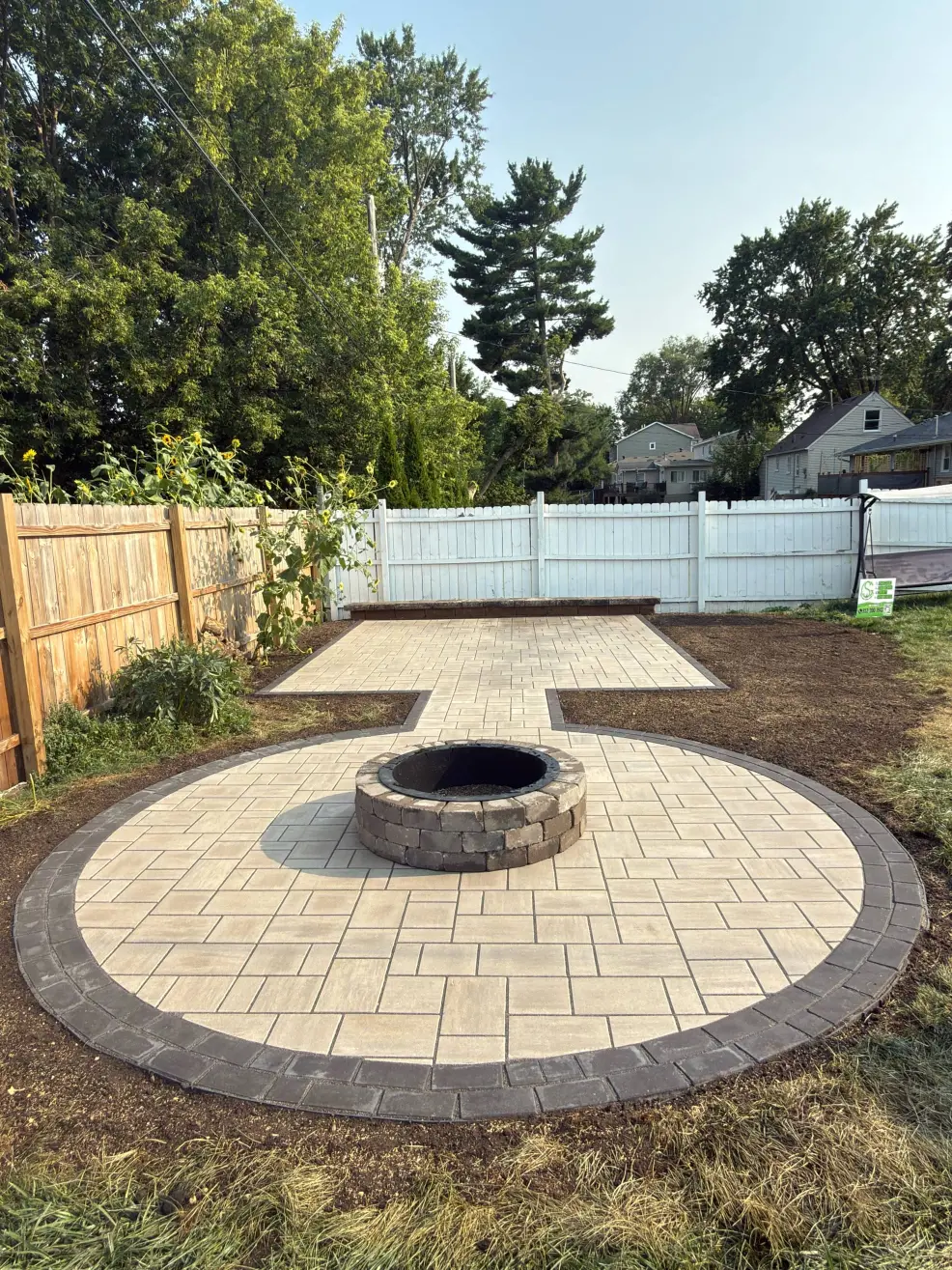 Landscaping gallery