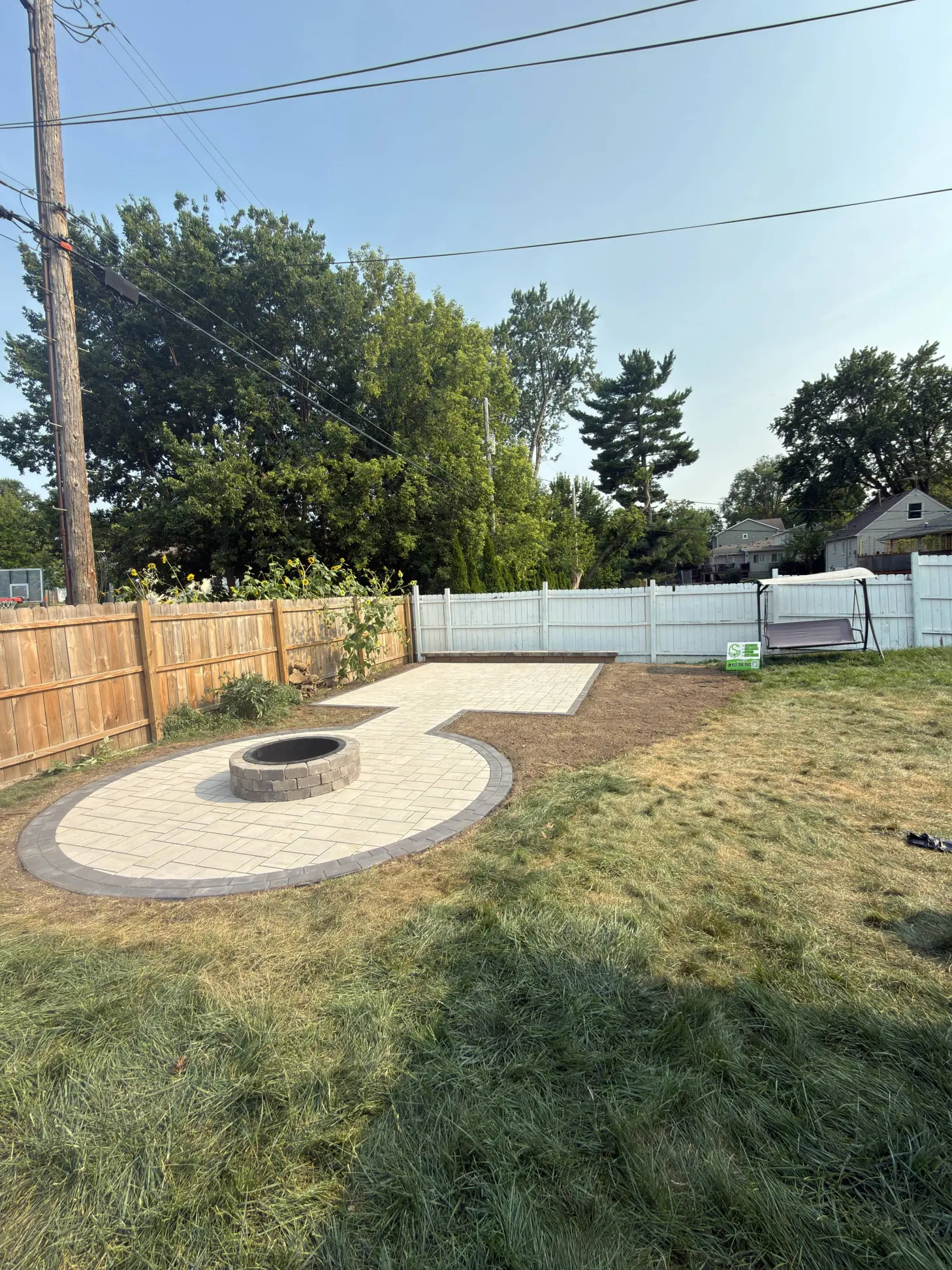 Landscaping gallery
