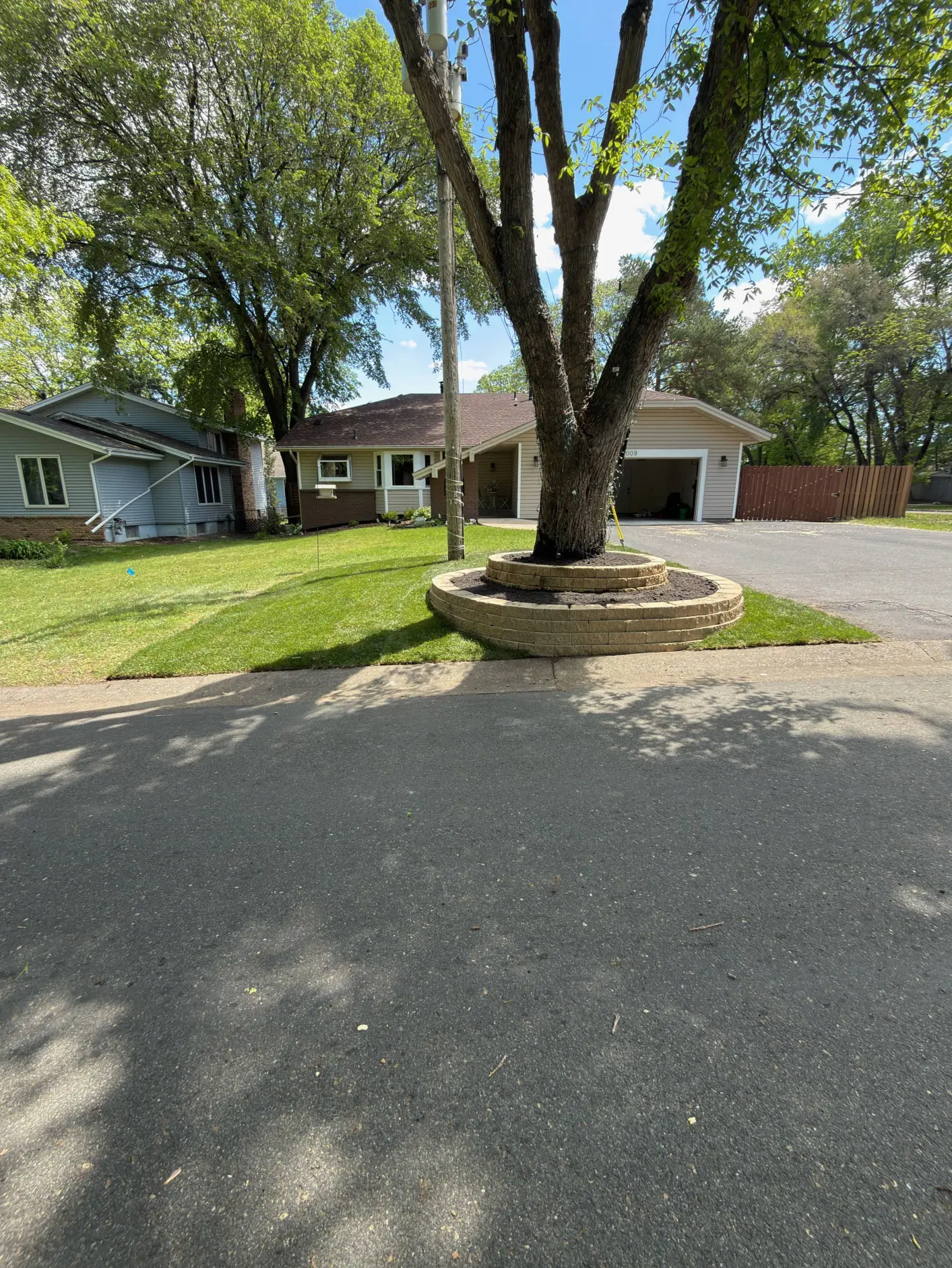 Landscaping gallery