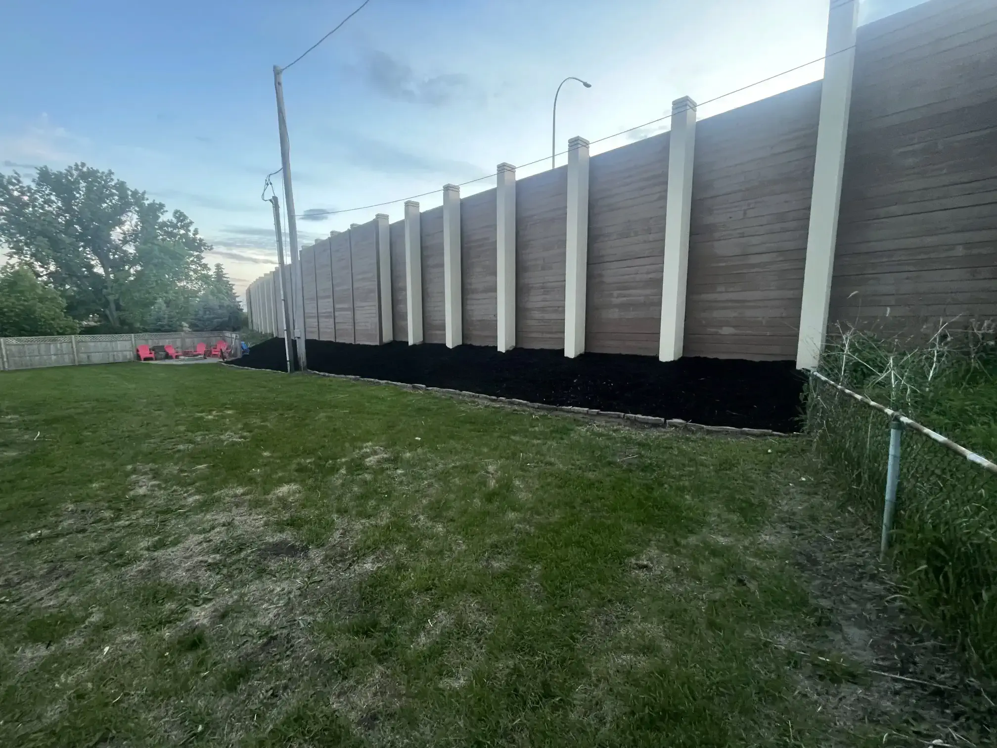 Landscaping gallery