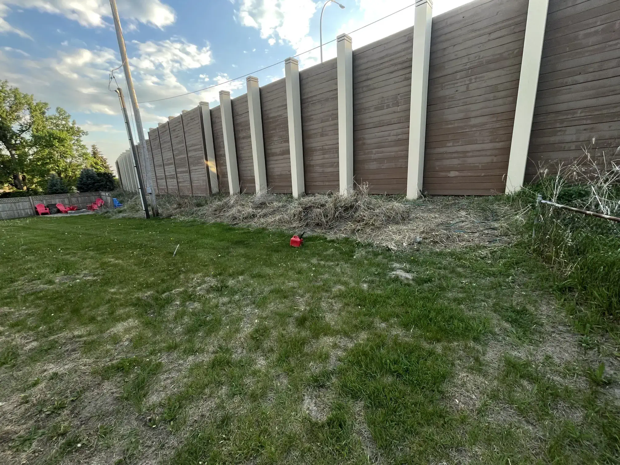 Landscaping gallery