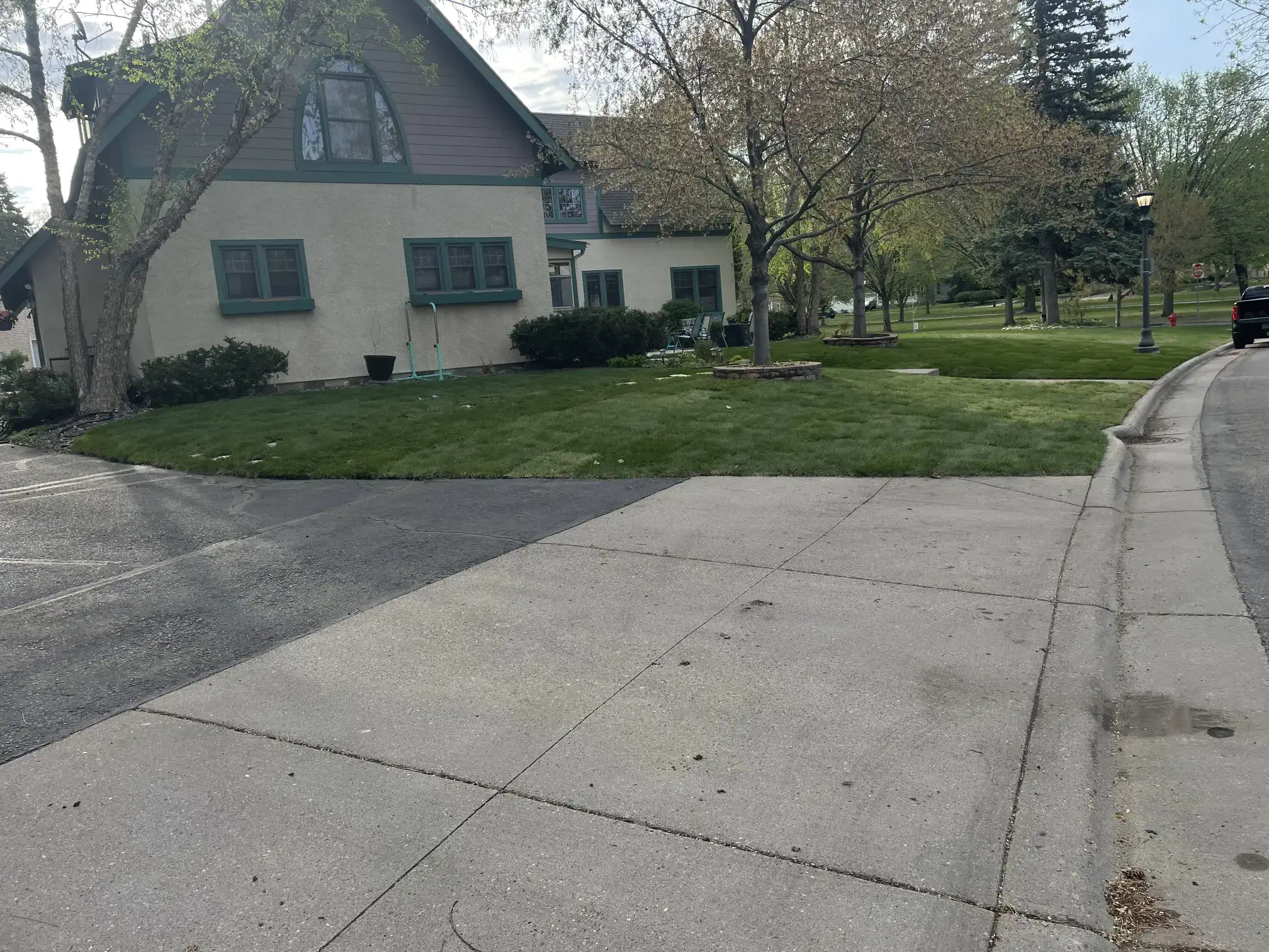 Landscaping gallery